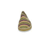 Lade das Bild in den Galerie-Viewer, Rieker Slipper/Kletthalbschuh Freizeit (casual)
