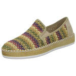 Lade das Bild in den Galerie-Viewer, Rieker Slipper/Kletthalbschuh Freizeit (casual)
