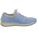 Lade das Bild in den Galerie-Viewer, Rieker Slipper/Kletthalbschuh Freizeit (casual)
