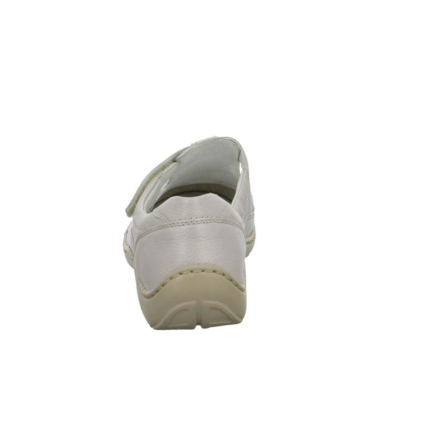 Waldläufer Slipper/Kletthalbschuh mit Mehrweite Freizeit (casual) Henni