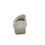 Lade das Bild in den Galerie-Viewer, Waldläufer Slipper/Kletthalbschuh mit Mehrweite Freizeit (casual) Henni
