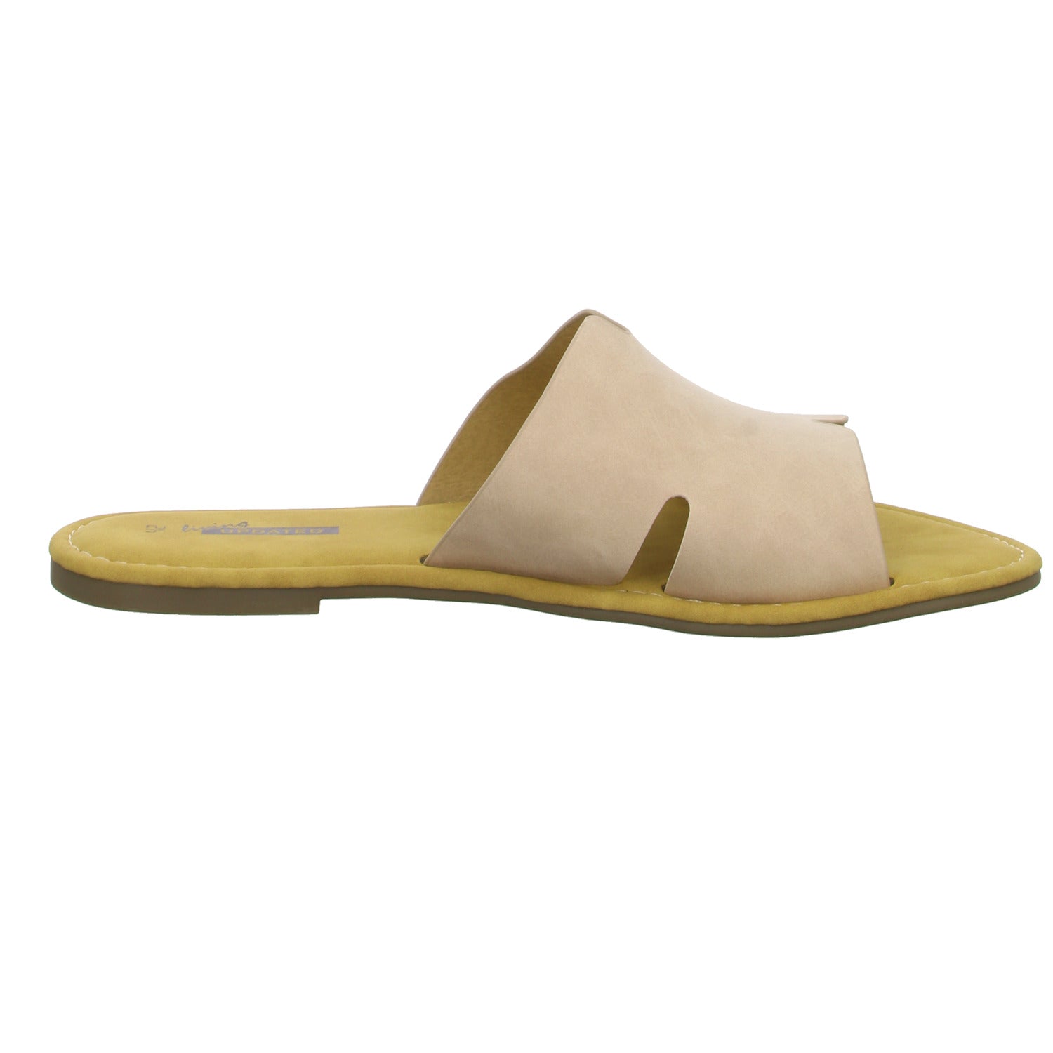 living UPDATED Pantolette bis 30mm Absatz (casual)