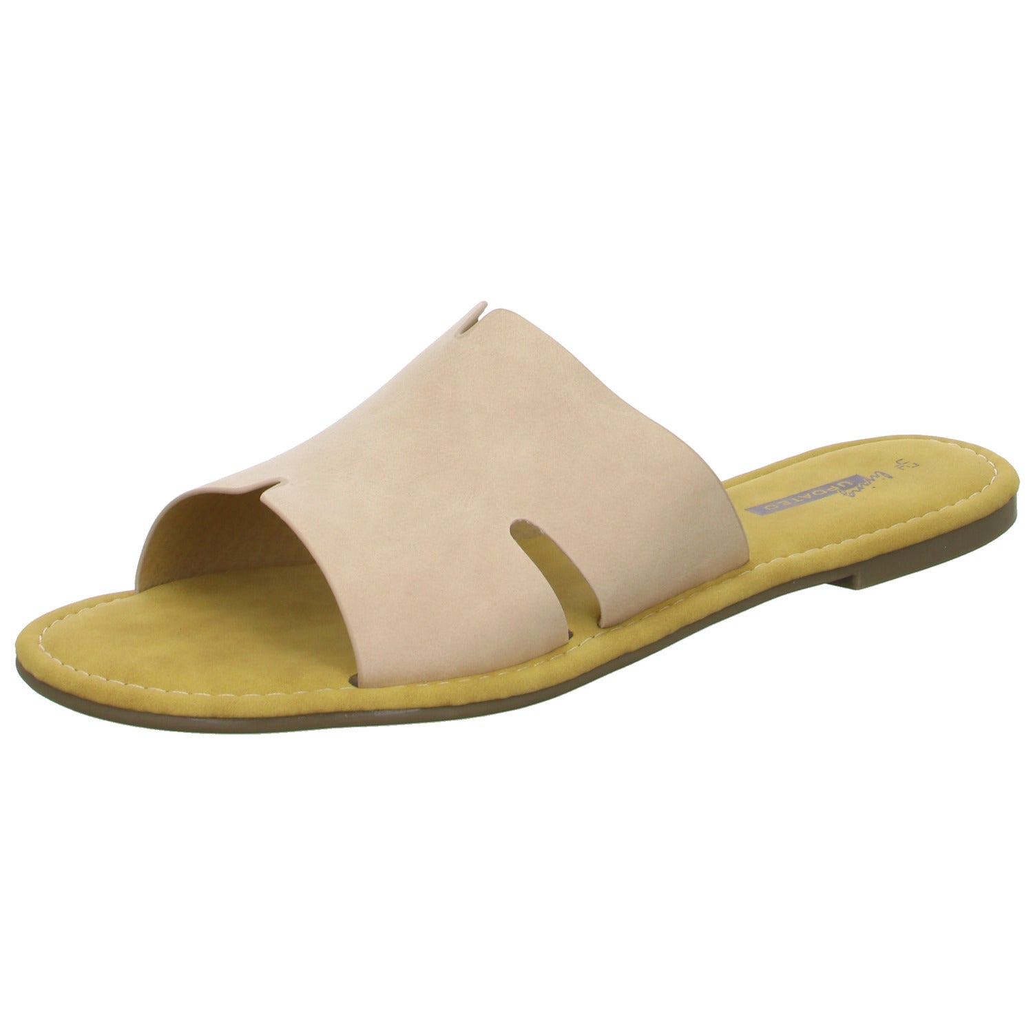living UPDATED Pantolette bis 30mm Absatz (casual)