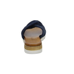 Lade das Bild in den Galerie-Viewer, BOXX Pantolette ab 30mm Absatz
