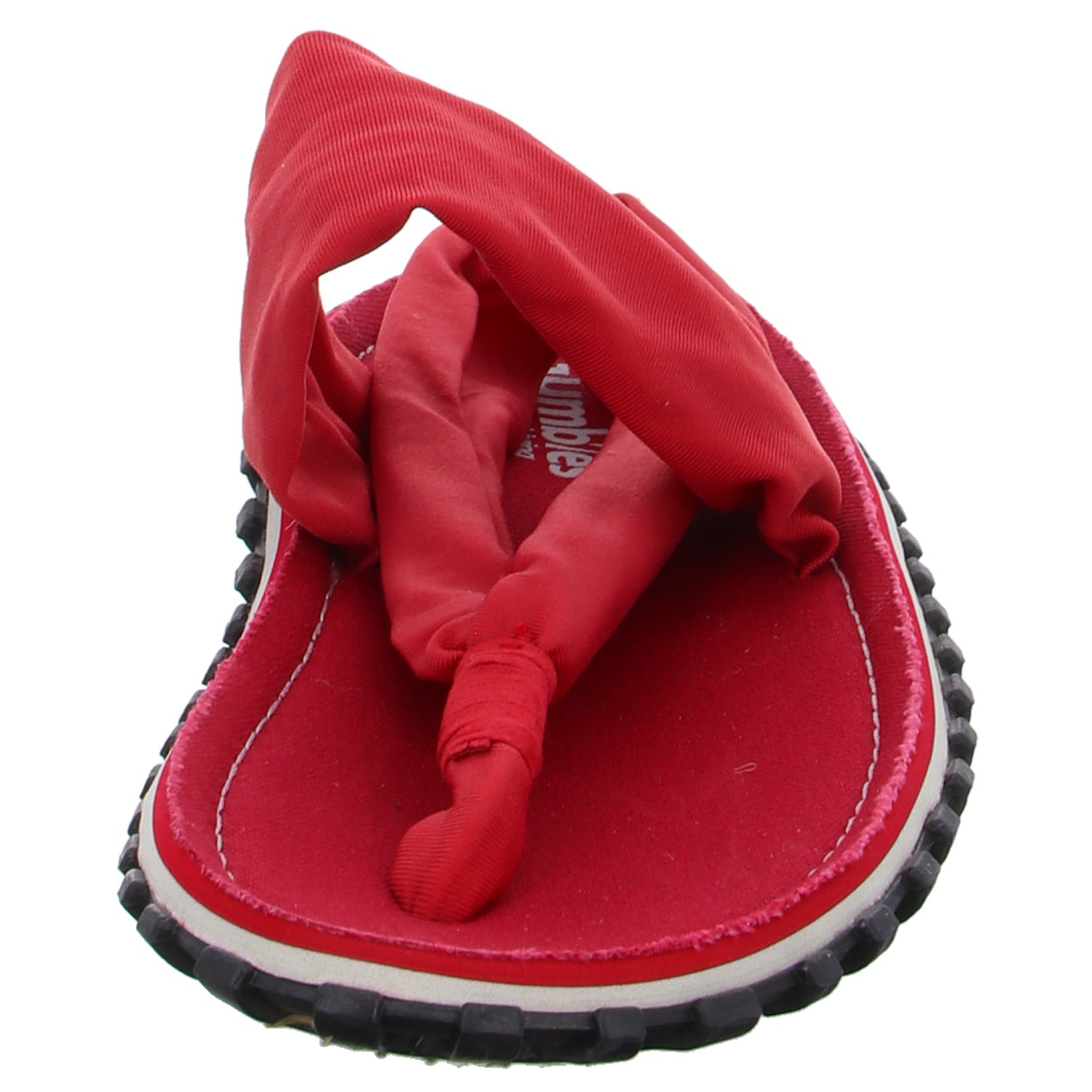 Gumbies Sportliche Sandalette bis 30mm Sohlenhöhe SLINGBACK