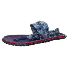 Gumbies Sportliche Sandalette bis 30mm Sohlenhöhe Slingback