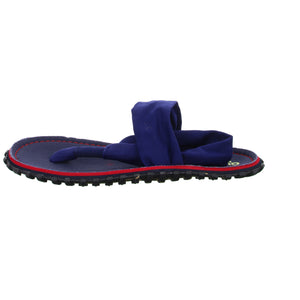 Gumbies Sportliche Sandalette bis 30mm Sohlenhöhe Slingback
