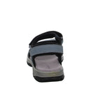 Lade das Bild in den Galerie-Viewer, scarbella Sportliche Sandalette bis 30mm Sohlenhöhe
