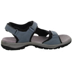 Lade das Bild in den Galerie-Viewer, scarbella Sportliche Sandalette bis 30mm Sohlenhöhe

