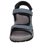 Lade das Bild in den Galerie-Viewer, scarbella Sportliche Sandalette bis 30mm Sohlenhöhe
