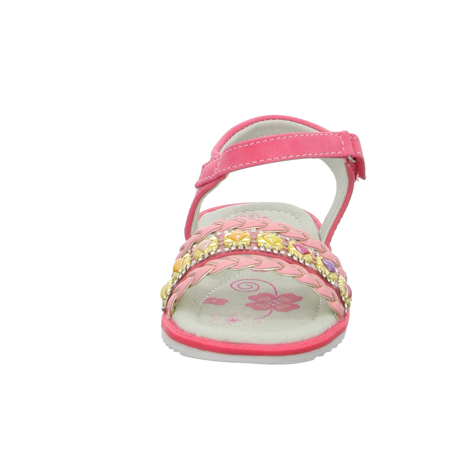 girlZ onlY Sandalette
