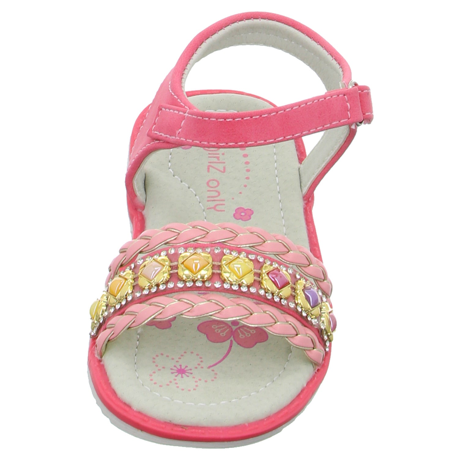 girlZ onlY Sandalette