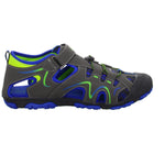 Lade das Bild in den Galerie-Viewer, Sneakers Sandalette
