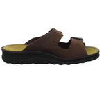 Lade das Bild in den Galerie-Viewer, Westland by Josef Seibel Hausschuh Pantolette Kaltfutter
