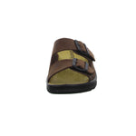 Lade das Bild in den Galerie-Viewer, Westland by Josef Seibel Hausschuh Pantolette Kaltfutter
