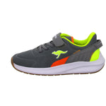 Lade das Bild in den Galerie-Viewer, KangaROOS Sportschuh Klettverschluss K-Fort Jag EV
