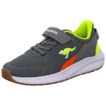 Lade das Bild in den Galerie-Viewer, KangaROOS Sportschuh Klettverschluss K-Fort Jag EV
