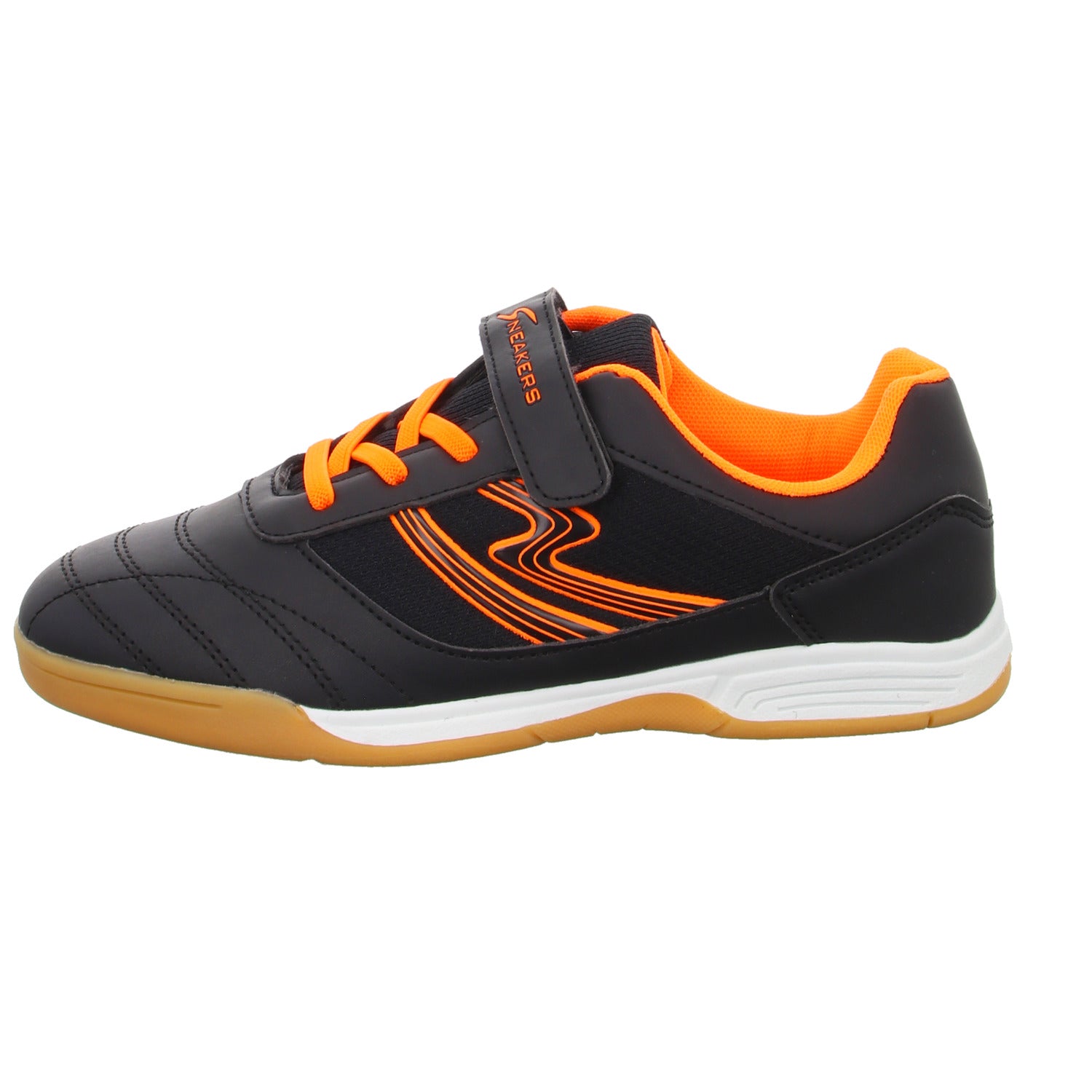 Sneakers Sportschuh Indoor