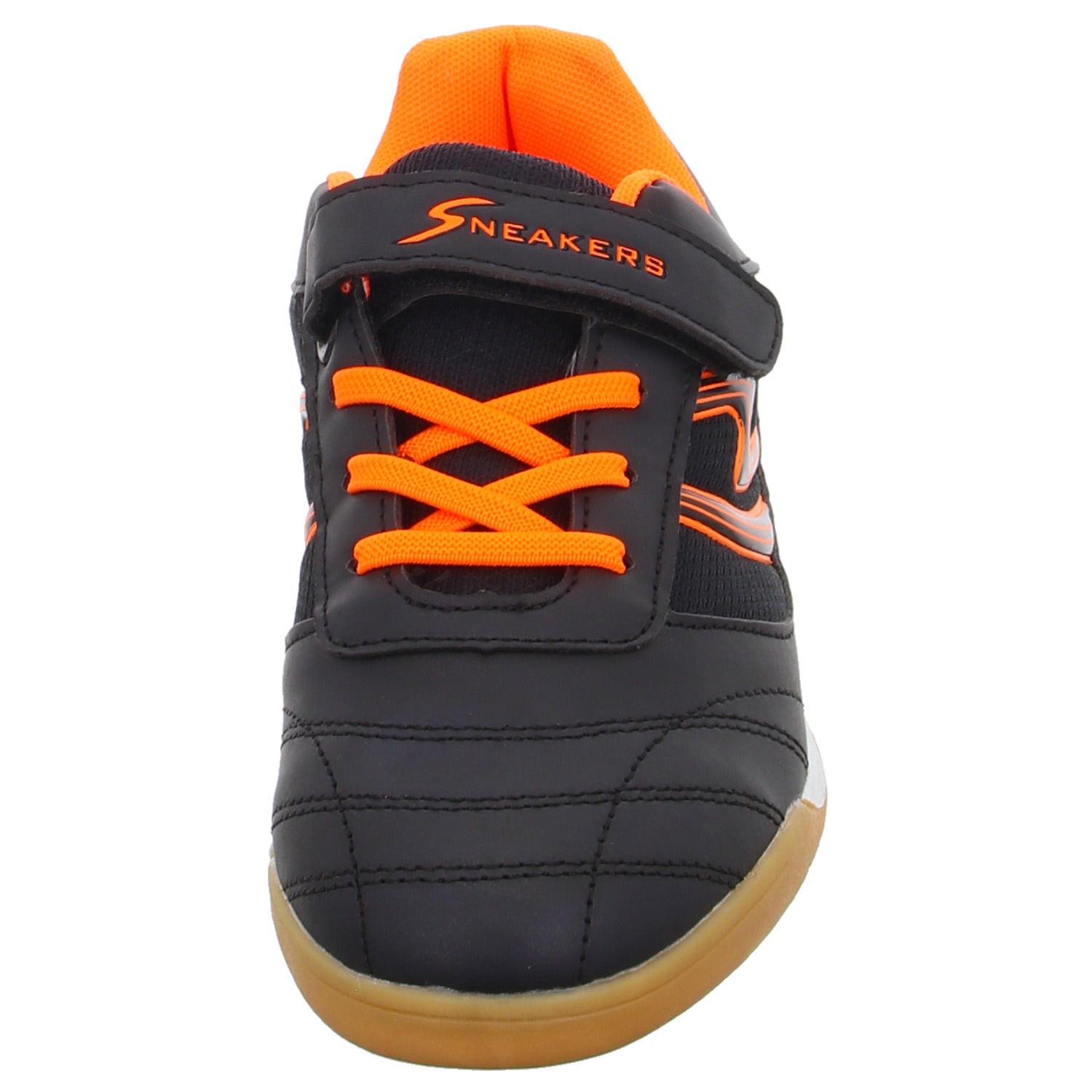 Sneakers Sportschuh Indoor
