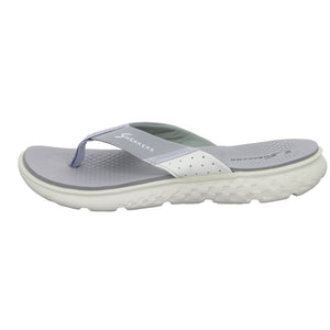 Sneakers Badelatsche