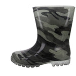 Lade das Bild in den Galerie-Viewer, Sneakers Gummistiefel Kaltfutter

