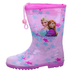 Lade das Bild in den Galerie-Viewer, Frozen Gummistiefel Kaltfutter
