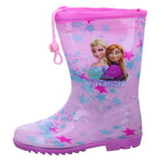 Lade das Bild in den Galerie-Viewer, Frozen Gummistiefel Kaltfutter
