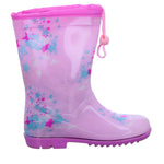 Lade das Bild in den Galerie-Viewer, Frozen Gummistiefel Kaltfutter
