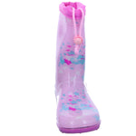 Lade das Bild in den Galerie-Viewer, Frozen Gummistiefel Kaltfutter
