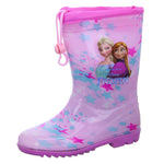 Lade das Bild in den Galerie-Viewer, Frozen Gummistiefel Kaltfutter
