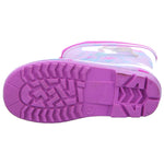 Lade das Bild in den Galerie-Viewer, Frozen Gummistiefel Kaltfutter
