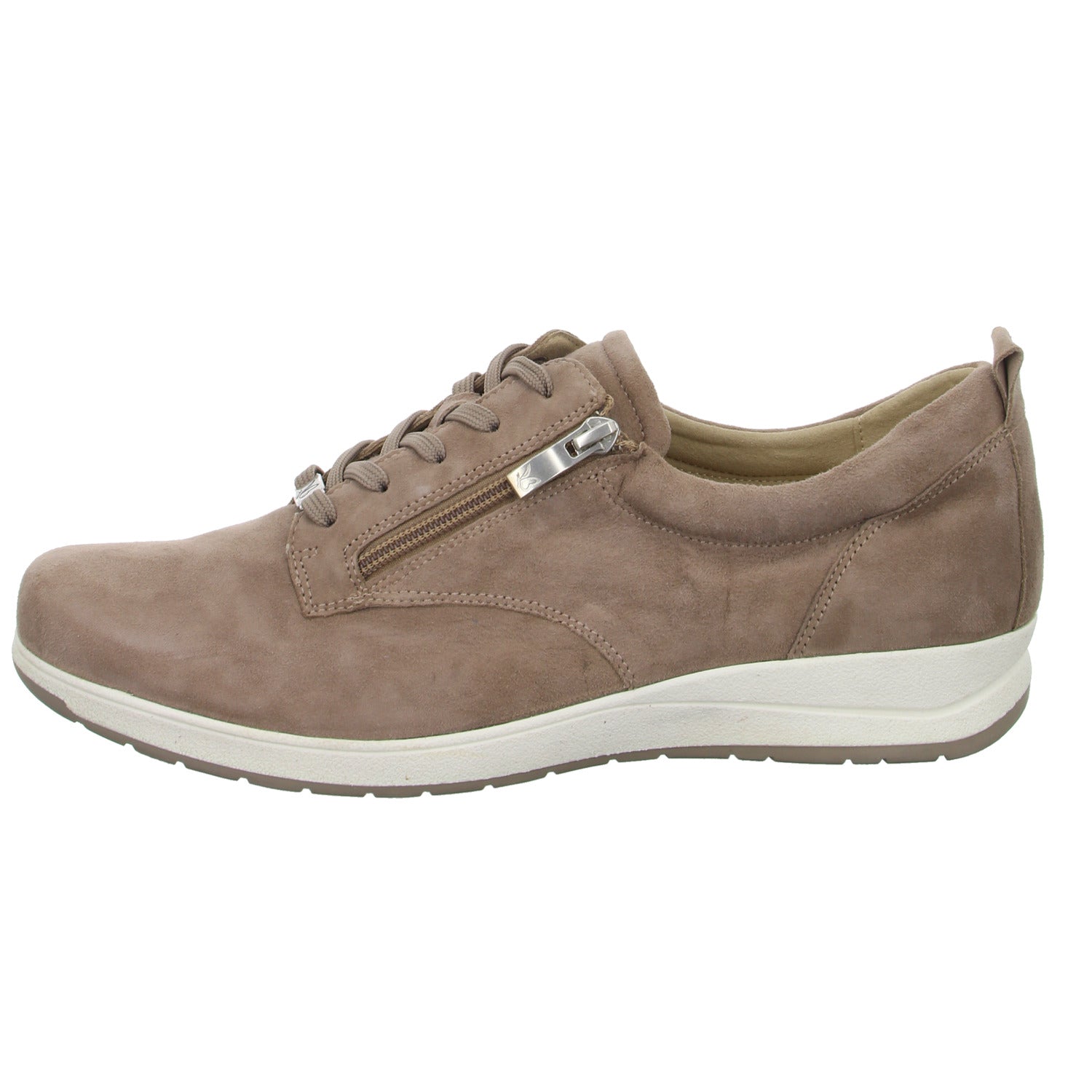 CAPRICE Schnürhalbschuh mit Mehrweite Freizeit (casual)