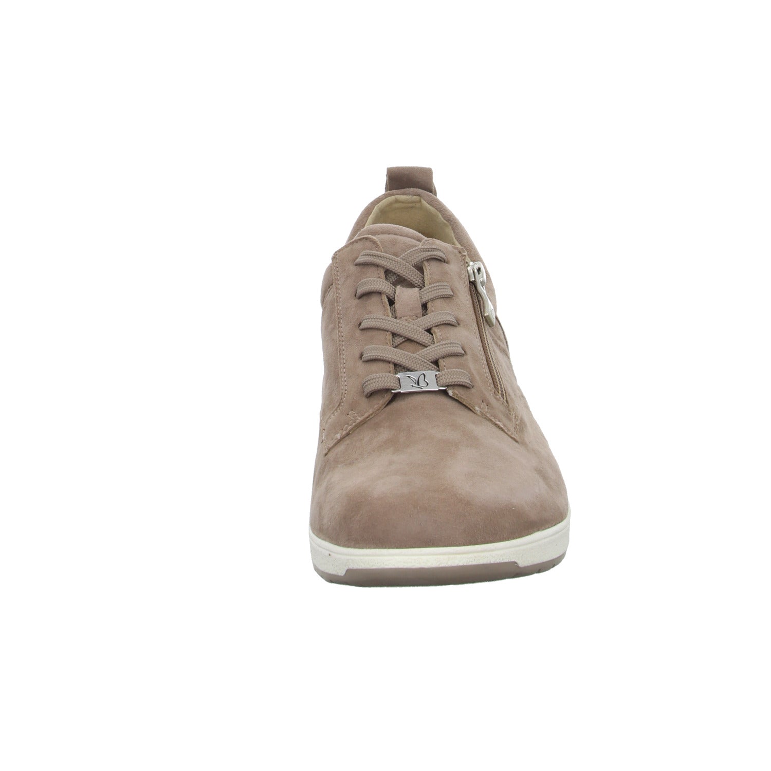 CAPRICE Schnürhalbschuh mit Mehrweite Freizeit (casual)