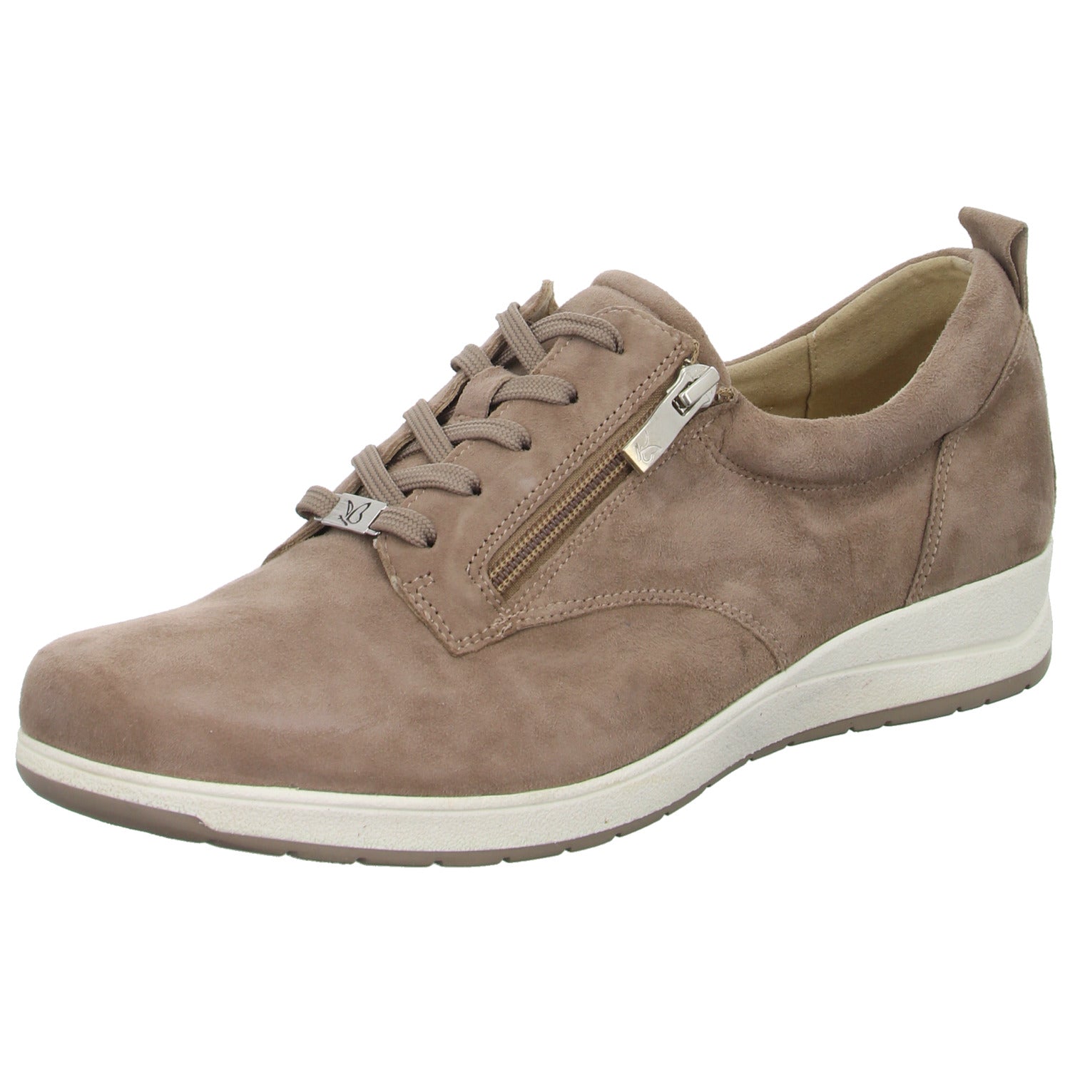 CAPRICE Schnürhalbschuh mit Mehrweite Freizeit (casual)
