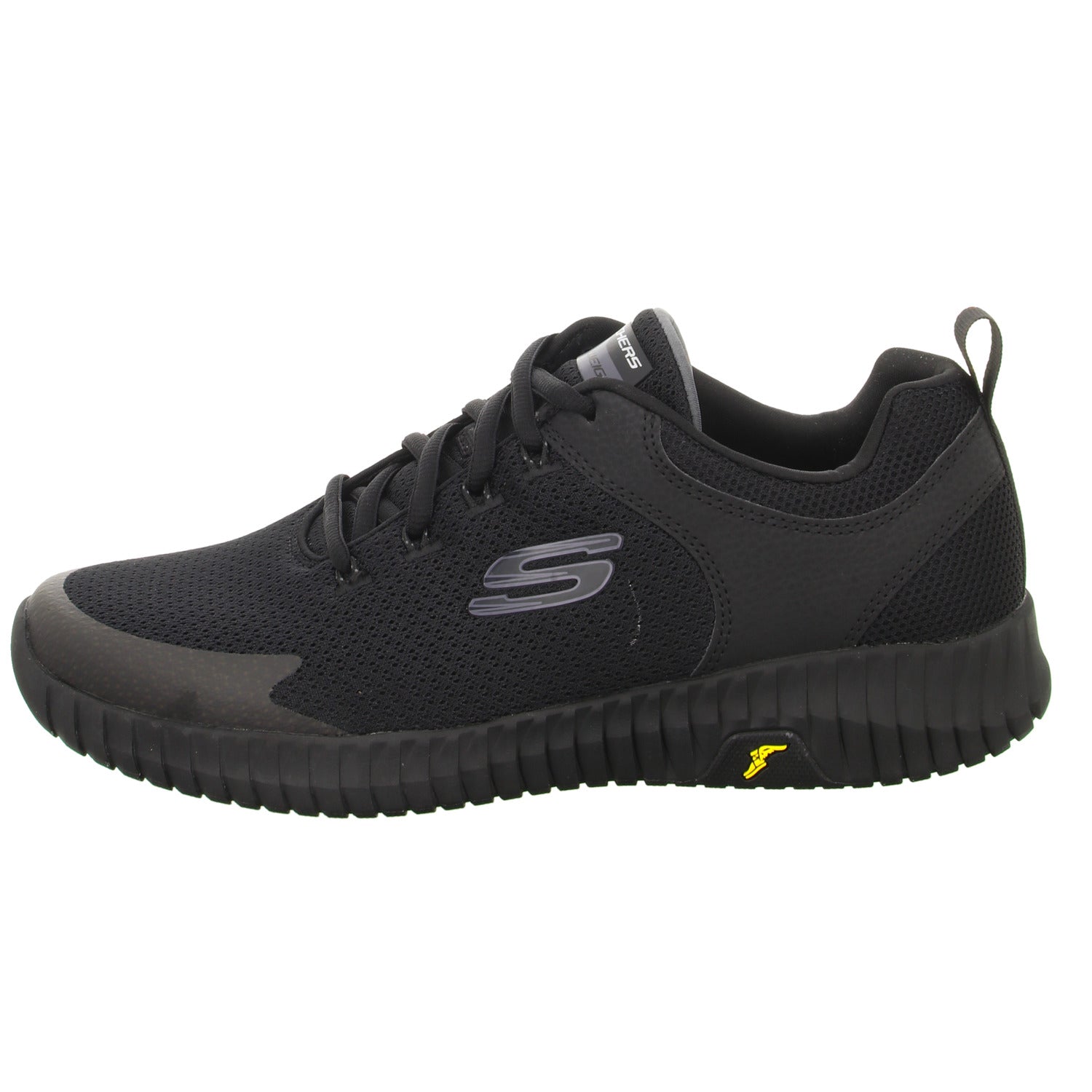 Skechers Schnürhalbschuh Sneaker (sportlich) Elite Flex Prime-Take Over