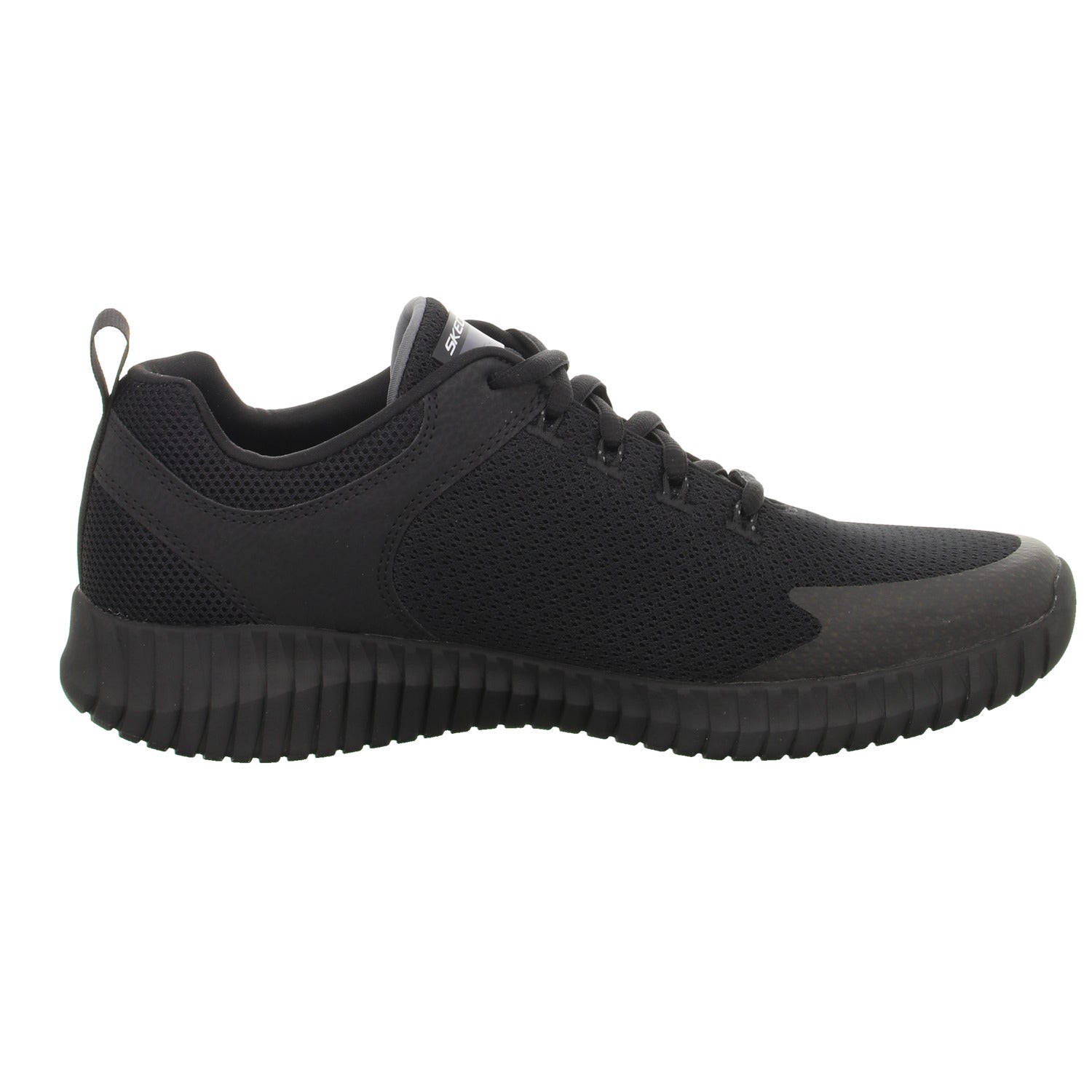 Skechers Schnürhalbschuh Sneaker (sportlich) Elite Flex Prime-Take Over