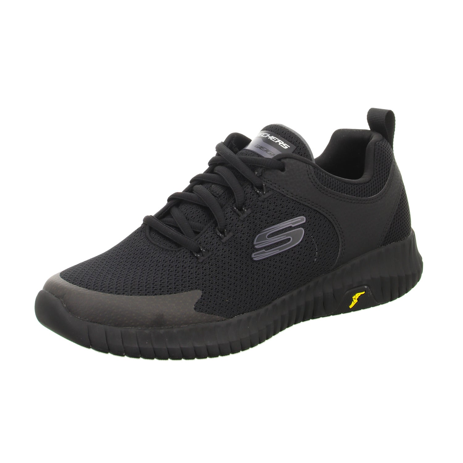 Skechers Schnürhalbschuh Sneaker (sportlich) Elite Flex Prime-Take Over