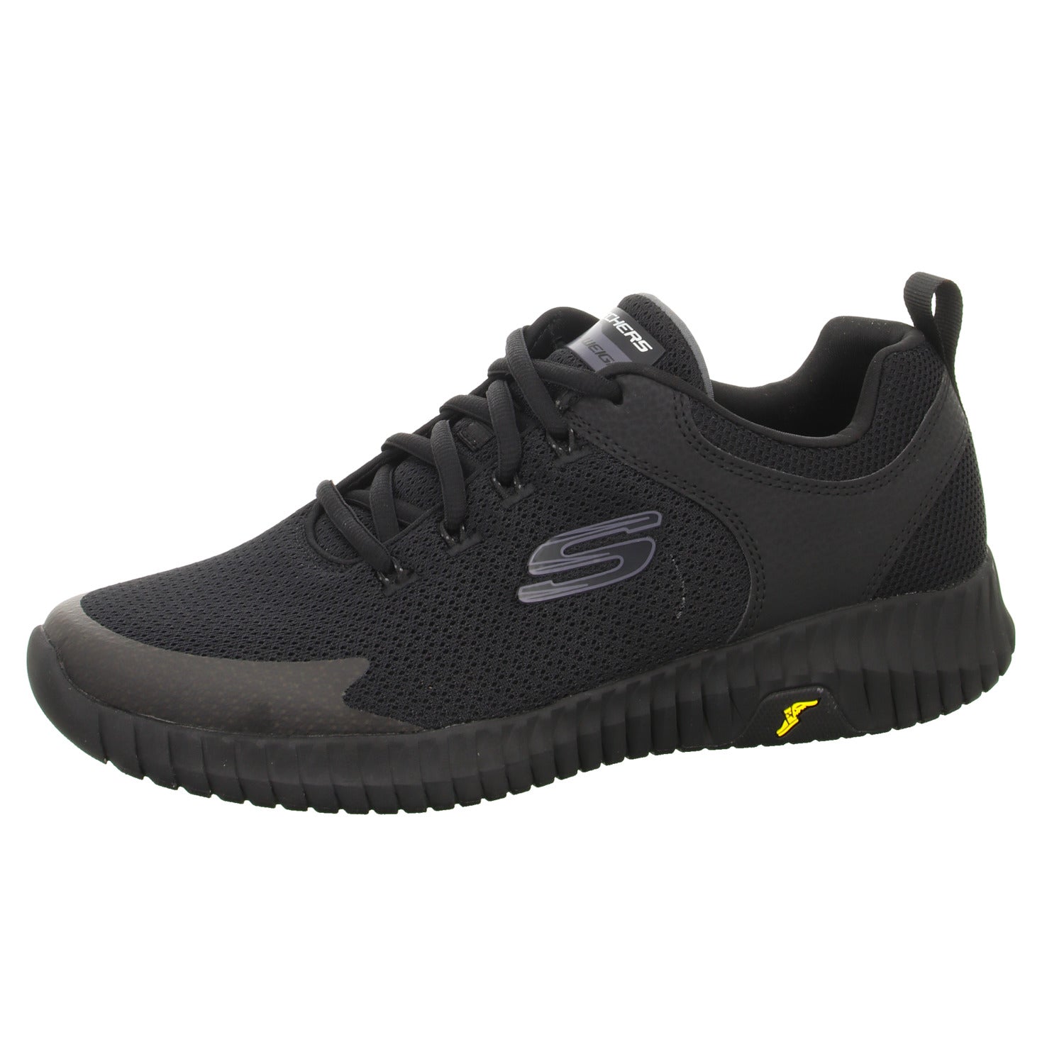 Skechers Schnürhalbschuh Sneaker (sportlich) Elite Flex Prime-Take Over