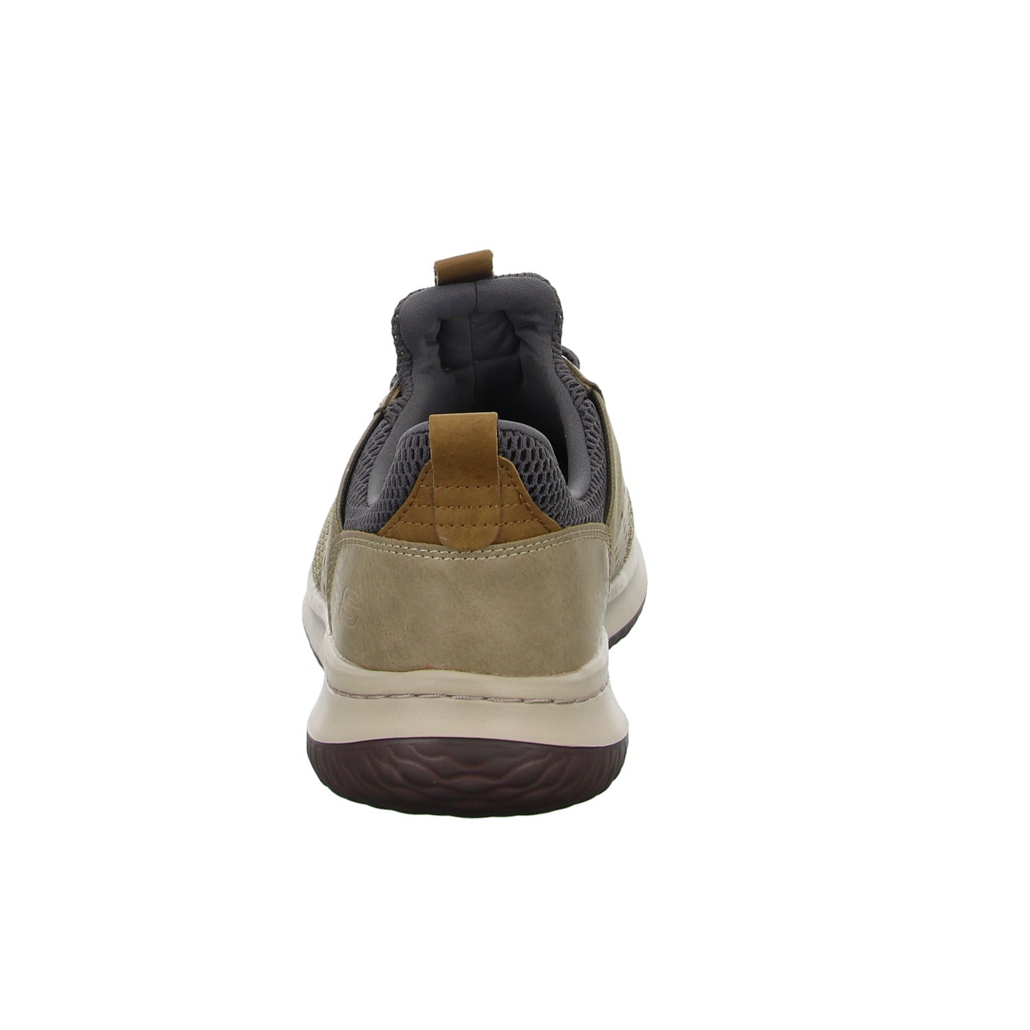 Skechers Schnürhalbschuh Sneaker (sportlich) Delson-Camben