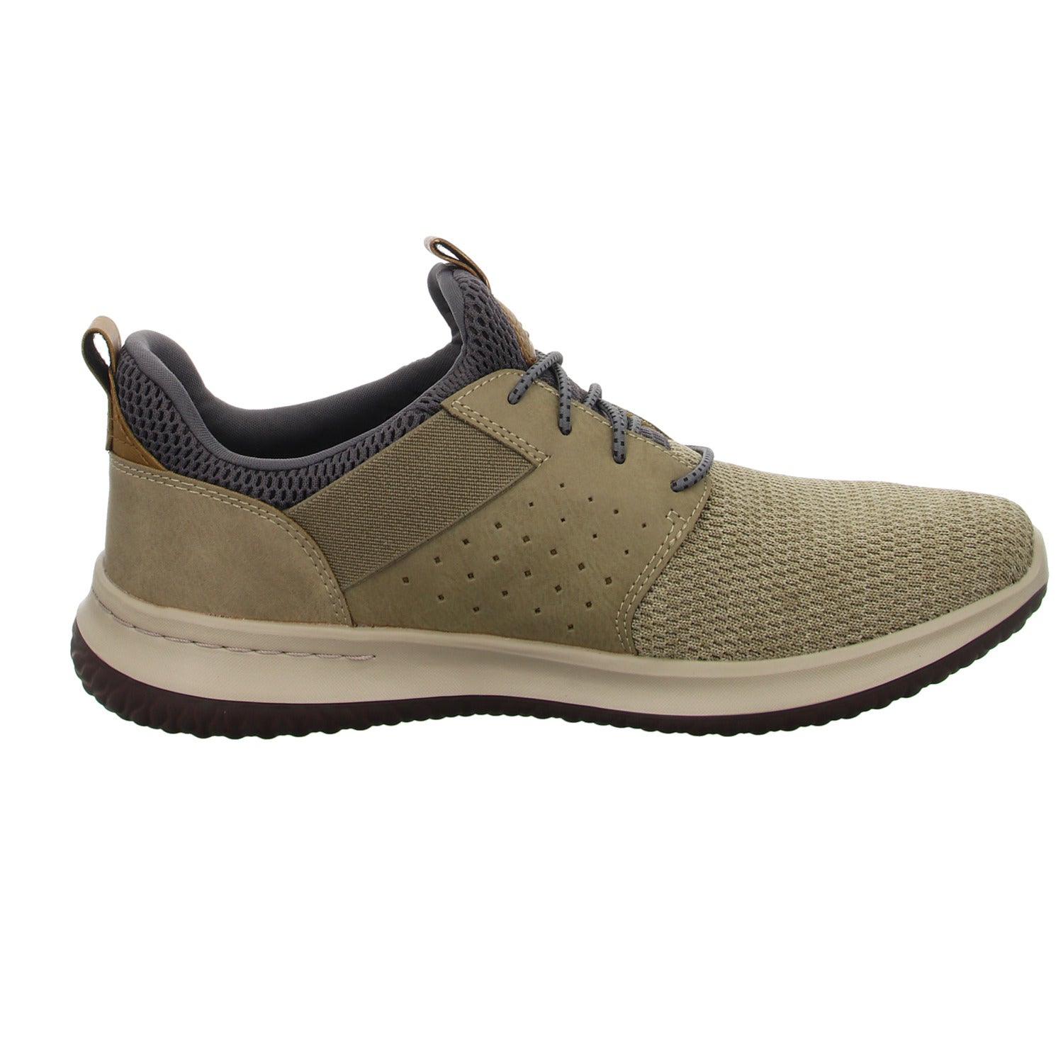 Skechers Schnürhalbschuh Sneaker (sportlich) Delson-Camben