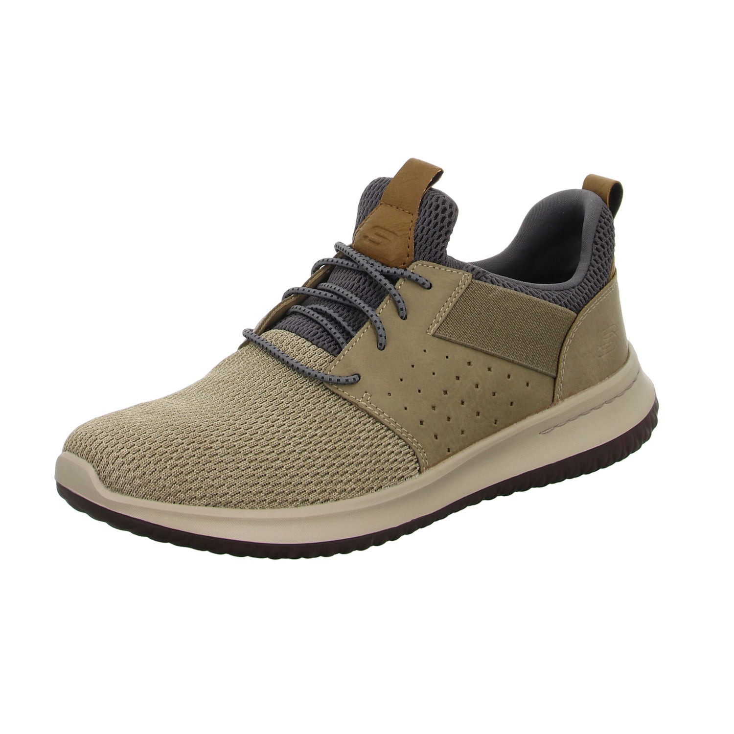 Skechers Schnürhalbschuh Sneaker (sportlich) Delson-Camben