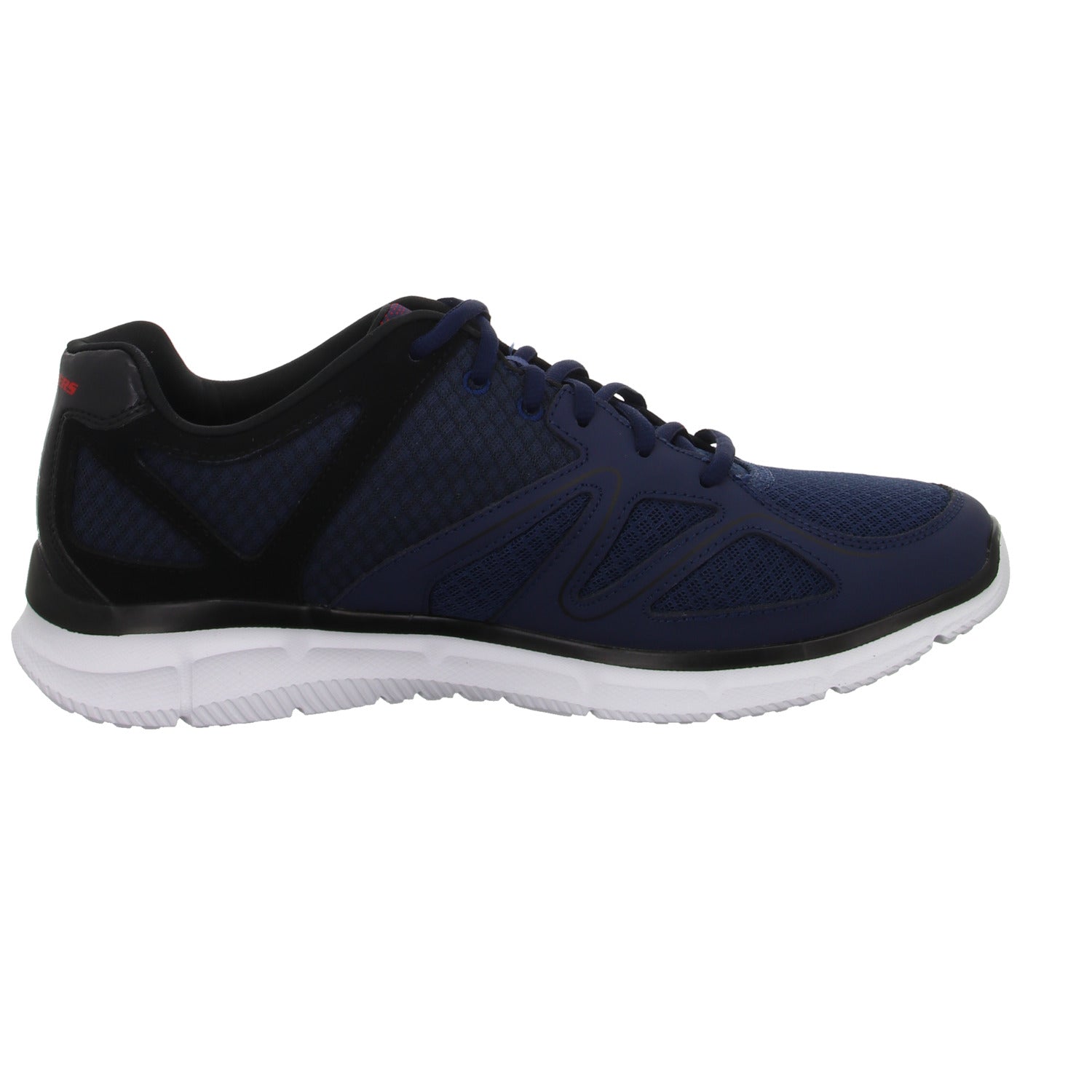 Skechers Schnürhalbschuh Sneaker (sportlich) VERSE-FLASH POINT