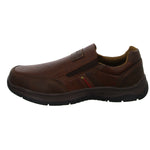 Lade das Bild in den Galerie-Viewer, living UPDATED Slipper/Kletthalbschuh Freizeit (Casual)
