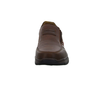 living UPDATED Slipper/Kletthalbschuh Freizeit (Casual)