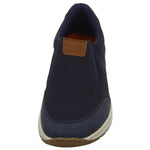 Lade das Bild in den Galerie-Viewer, Rieker Slipper/Kletthalbschuh Freizeit (Casual)
