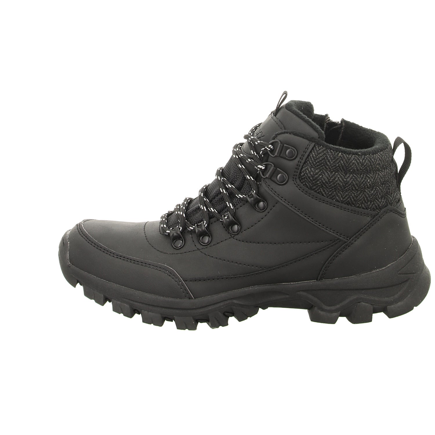 BOXX Allwetterstiefel Warmfutter mit Funktionsmembran (wasserabweisend/wasserdicht)