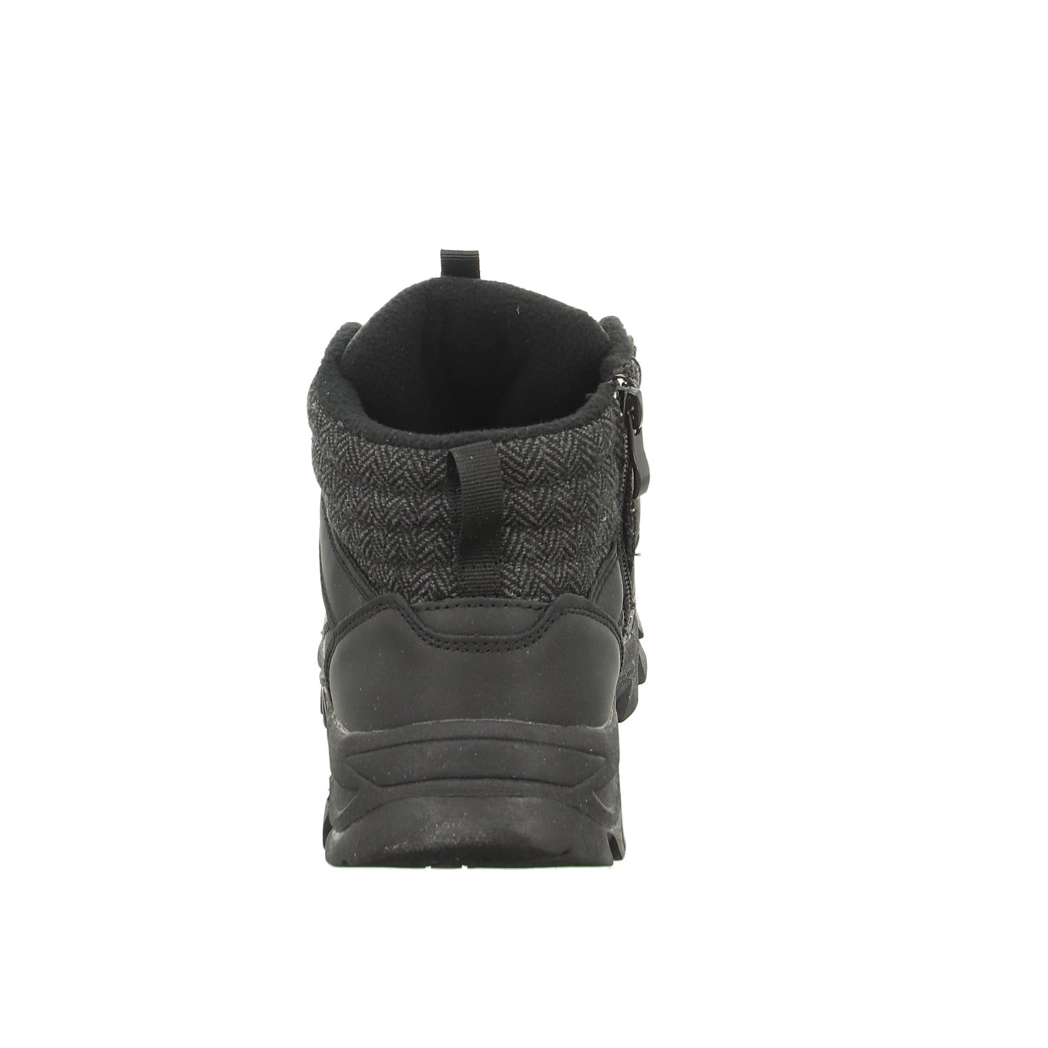 BOXX Allwetterstiefel Warmfutter mit Funktionsmembran (wasserabweisend/wasserdicht)