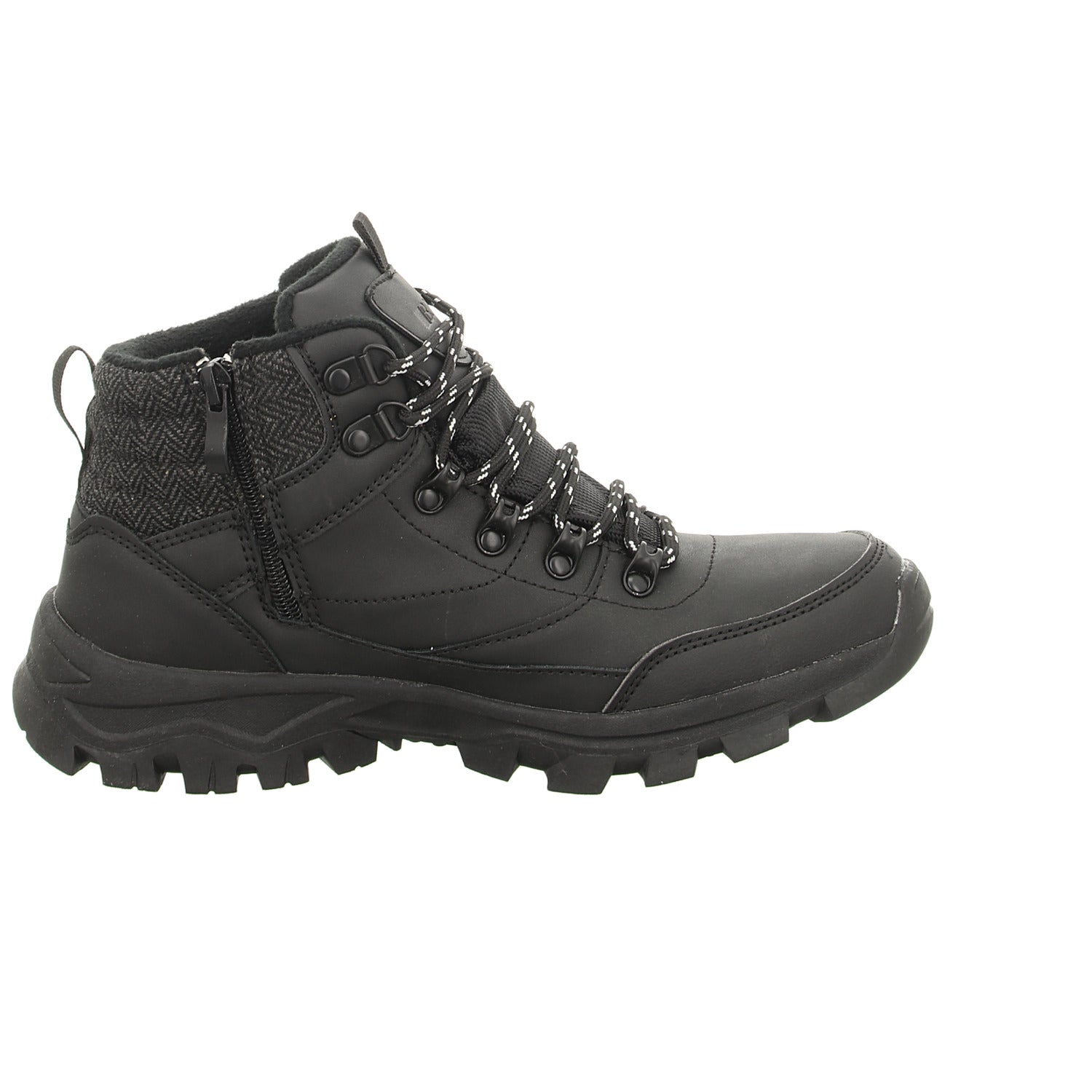 BOXX Allwetterstiefel Warmfutter mit Funktionsmembran (wasserabweisend/wasserdicht)