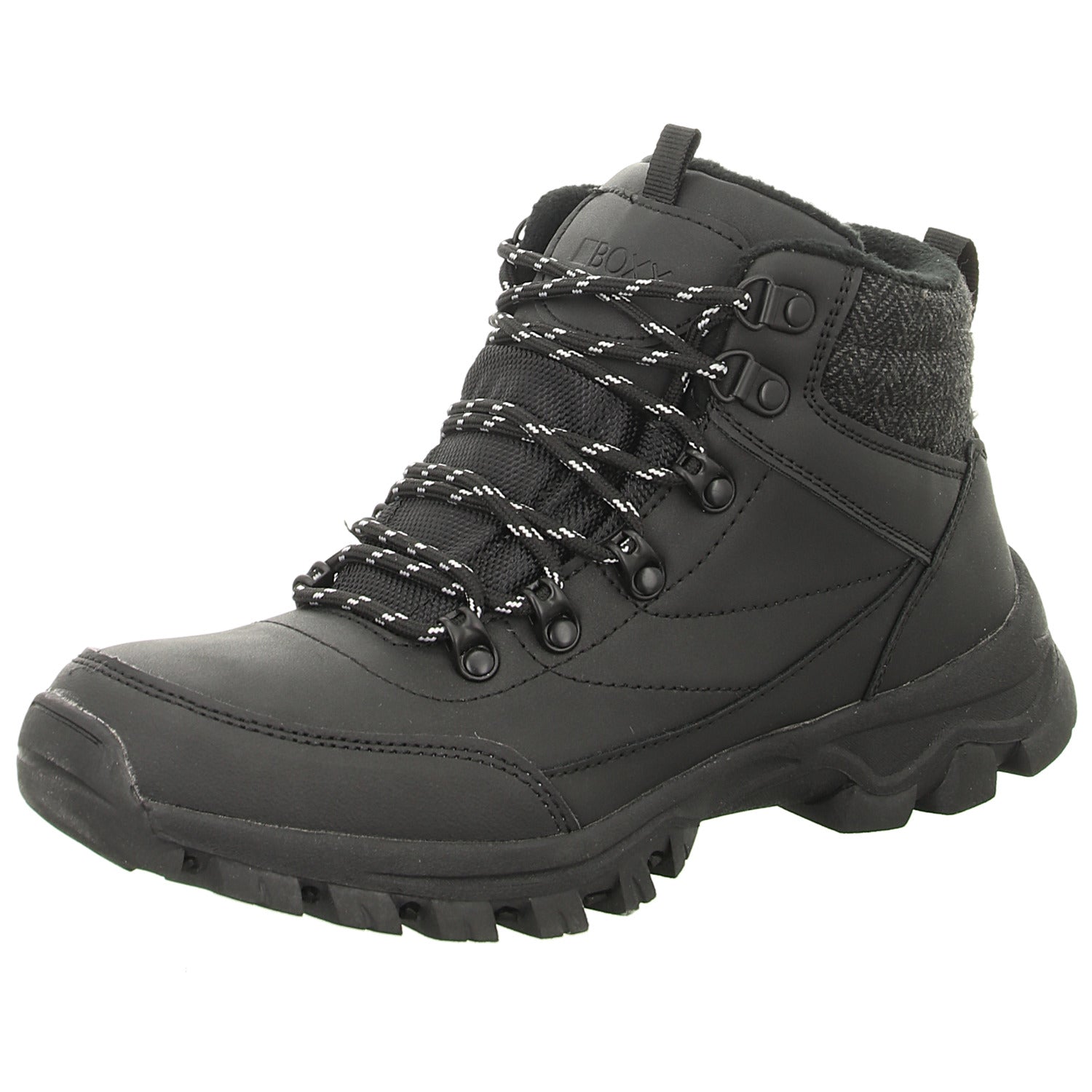 BOXX Allwetterstiefel Warmfutter mit Funktionsmembran (wasserabweisend/wasserdicht)