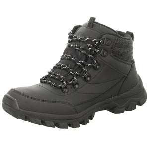 BOXX Allwetterstiefel Warmfutter mit Funktionsmembran (wasserabweisend/wasserdicht)